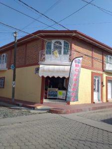 Tienda Tienda