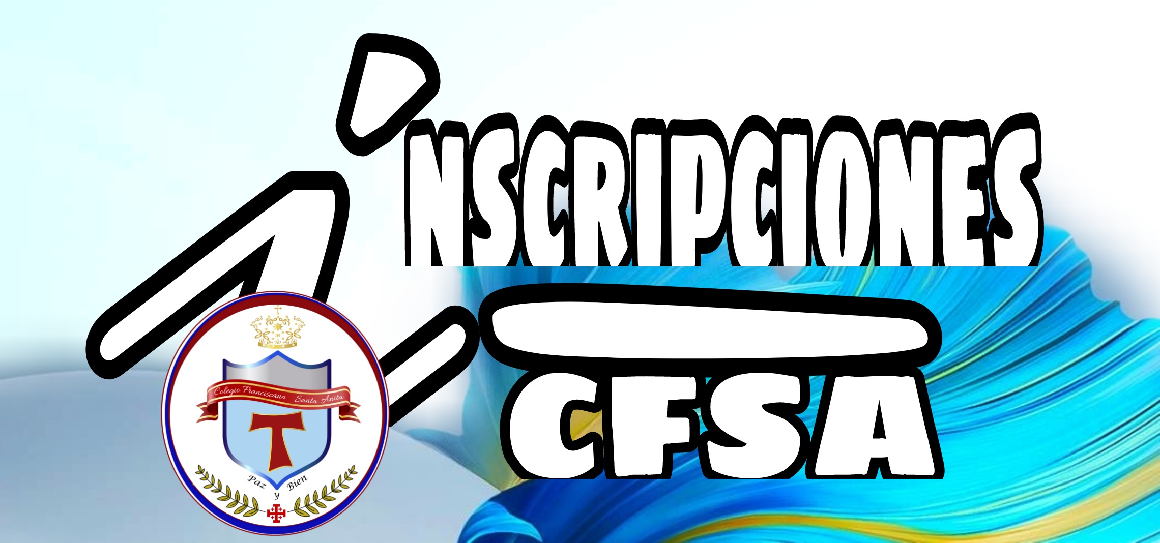 CFSAinscripcion CFSAinscripcion